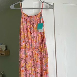 Posh peanut 12y dawn jumpsuit